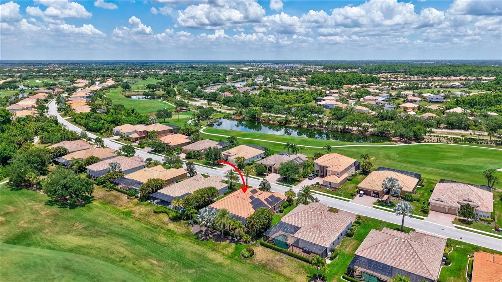 Single Family Residence at 7511 HERITAGE GRAND PL, BRADENTON, photo 68 of 98