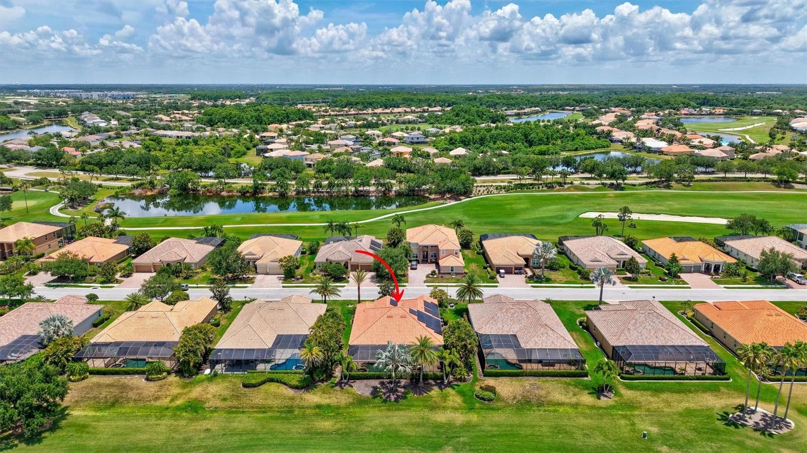 Single Family Residence at 7511 HERITAGE GRAND PL, BRADENTON, photo 69 of 98
