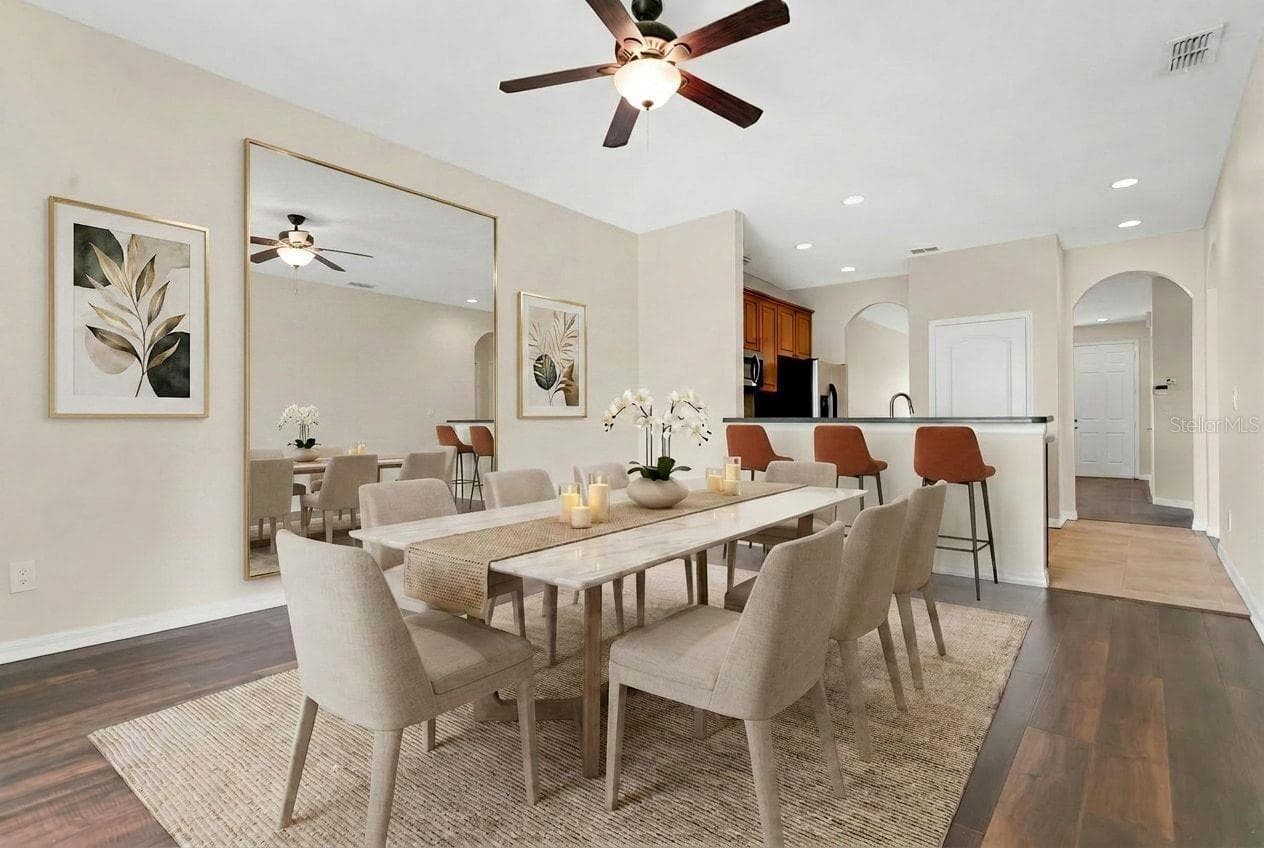 Townhouse at 34346 TUSCANY AVENUE, SORRENTO, photo 13 of 36