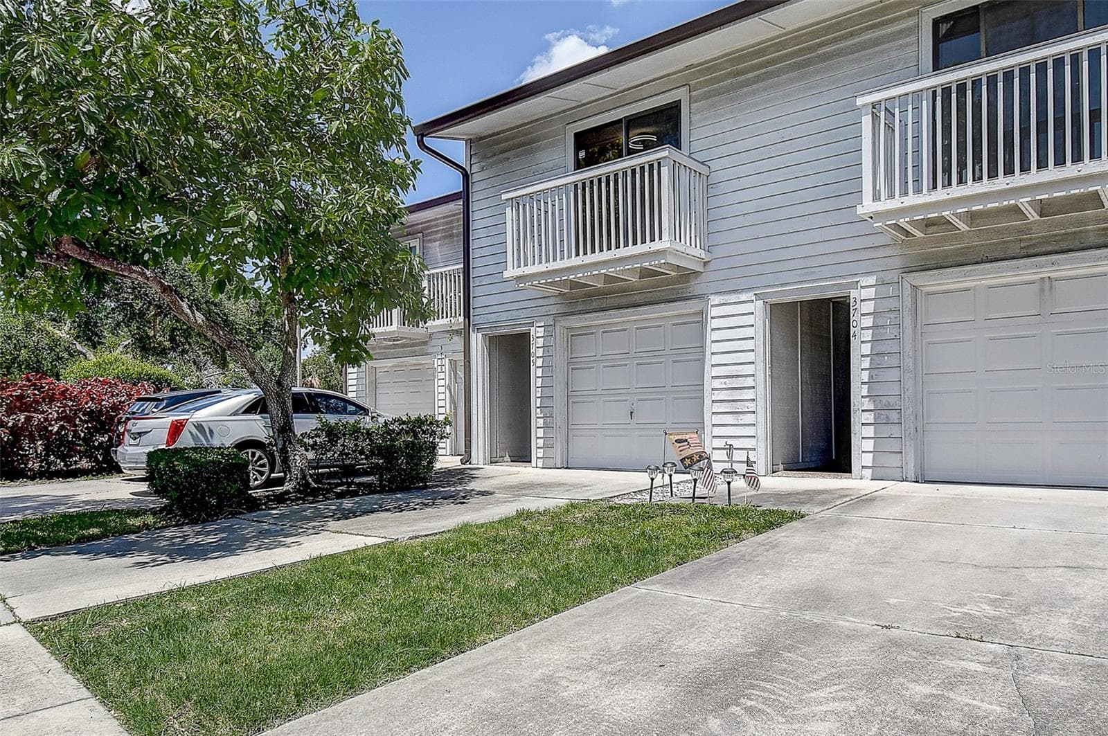 Condominium at 6204 92ND PL N #3705, PINELLAS PARK, photo 41 of 43