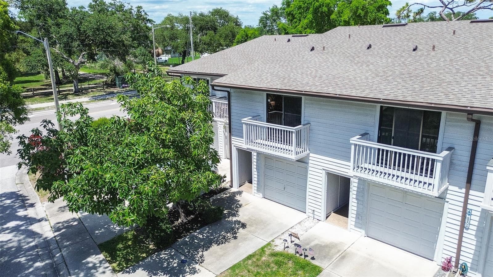 Condominium at 6204 92ND PL N #3705, PINELLAS PARK, photo 37 of 43