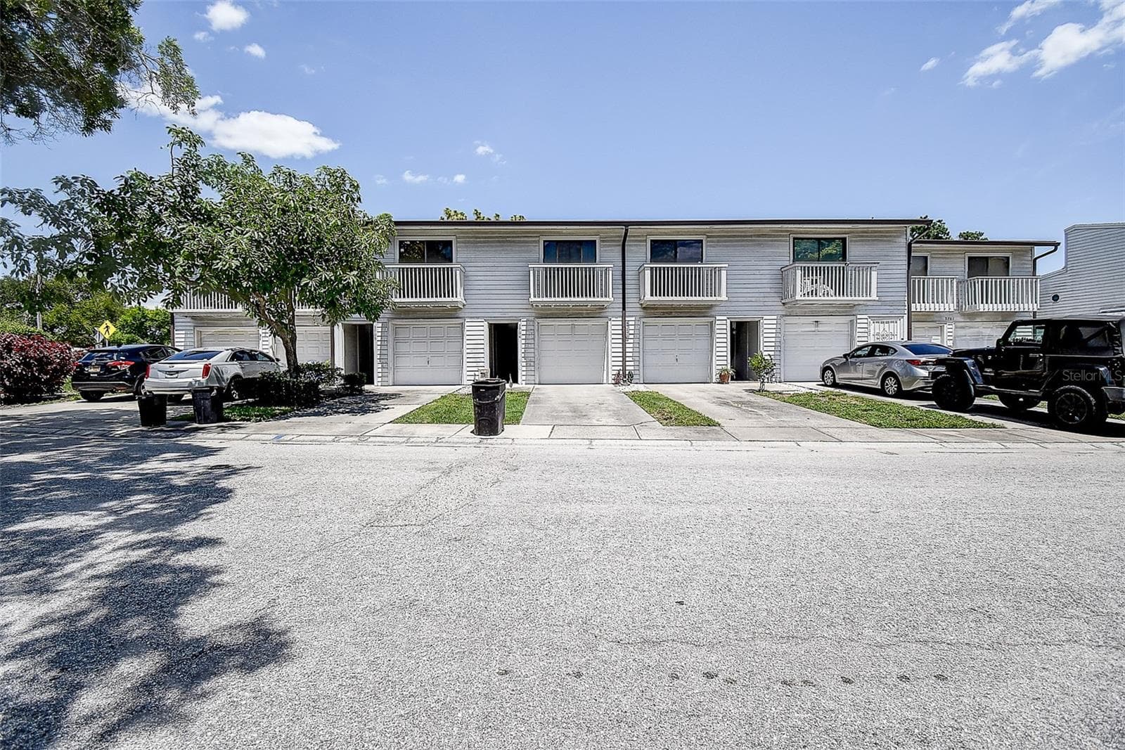 Condominium at 6204 92ND PL N #3705, PINELLAS PARK, photo 38 of 43