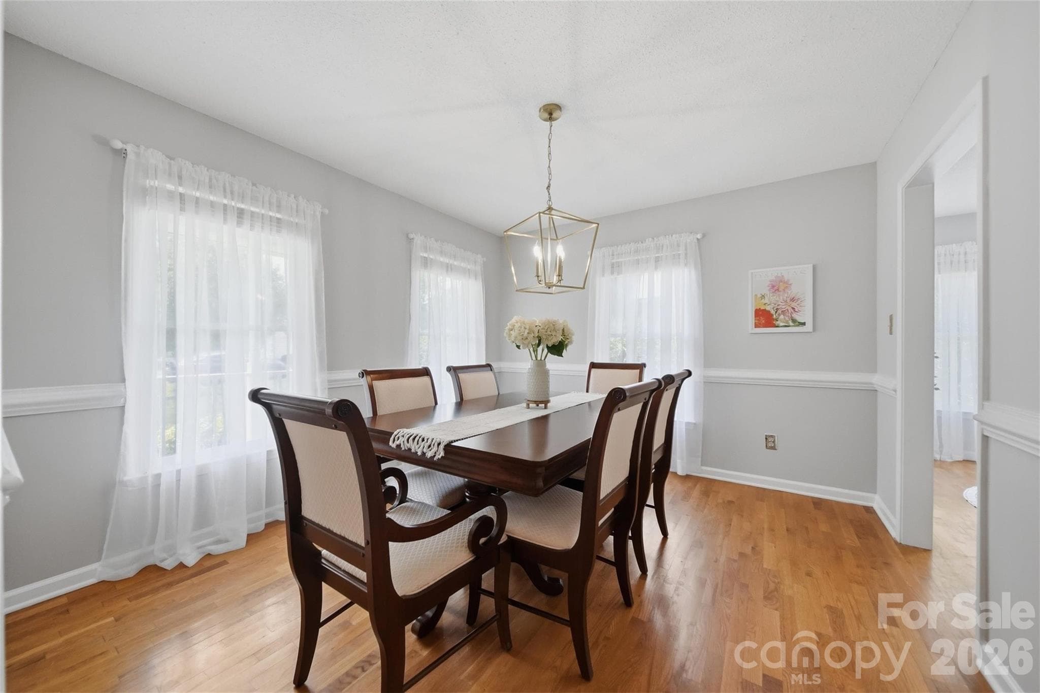 Single Family Residence at 1948 Twin Ponds Drive, Hickory, photo 16 of 48