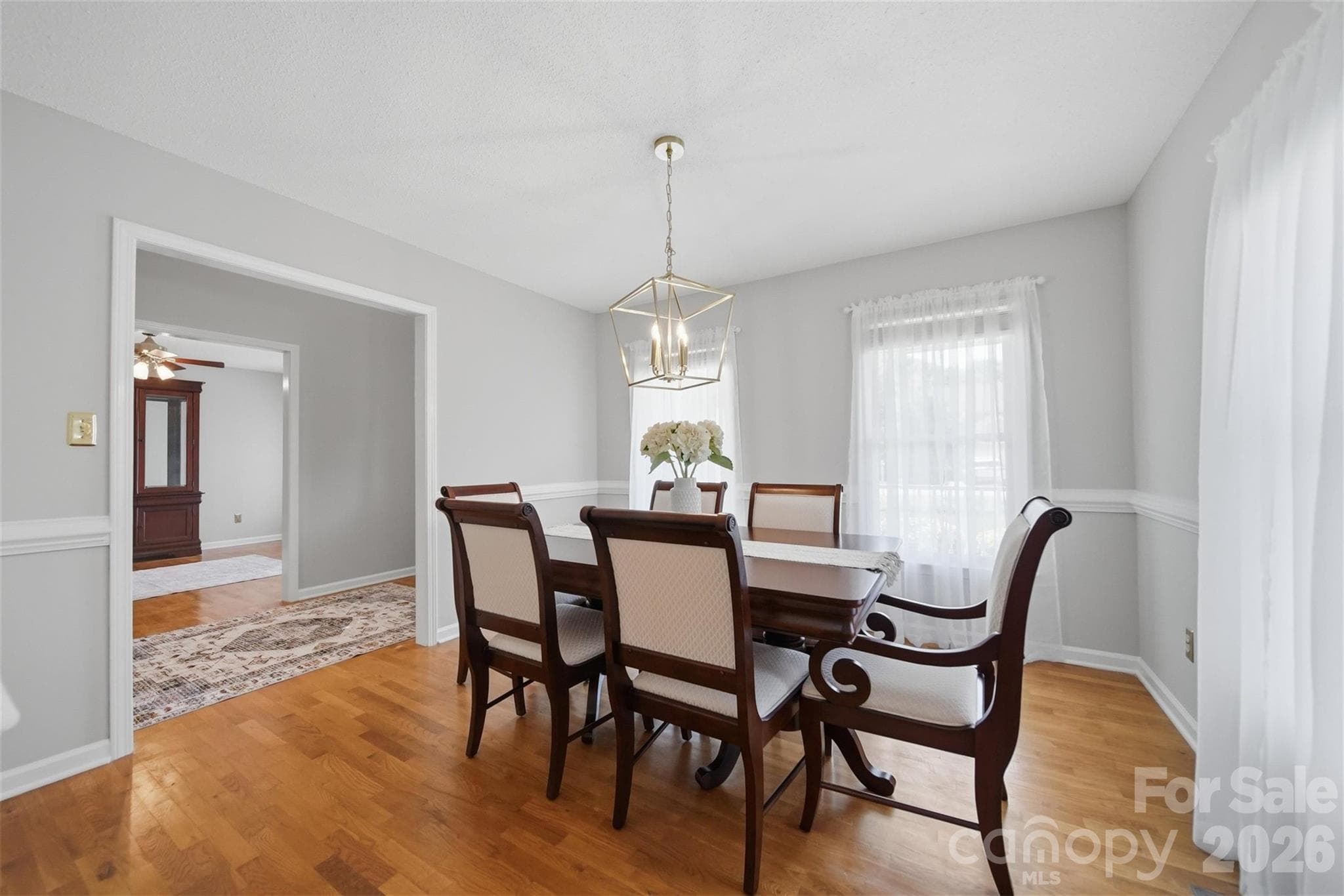 Single Family Residence at 1948 Twin Ponds Drive, Hickory, photo 17 of 48
