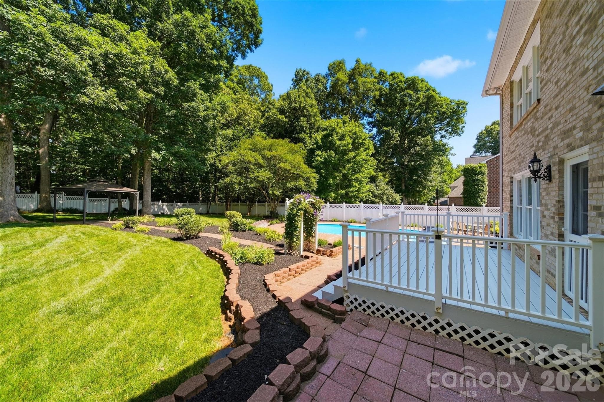 Single Family Residence at 1948 Twin Ponds Drive, Hickory, photo 40 of 48