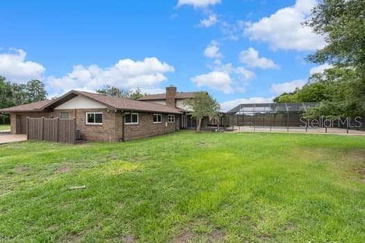 back lawn - 2309 CYPRESS WALK WAY, RUSKIN