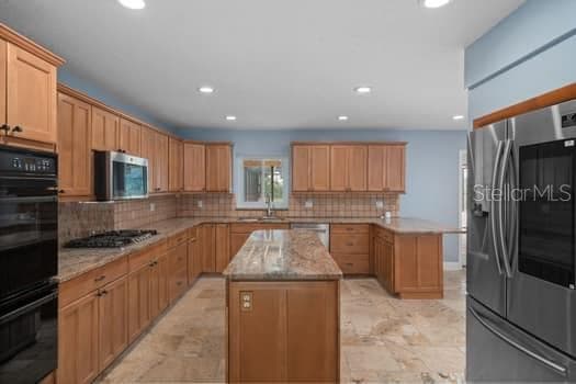 kitchen - 2309 CYPRESS WALK WAY, RUSKIN