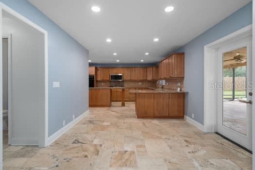 dinette - 2309 CYPRESS WALK WAY, RUSKIN