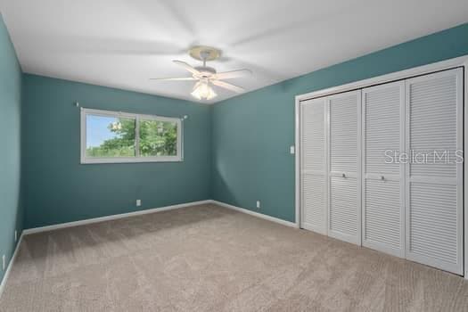 bedroom 2 - 2309 CYPRESS WALK WAY, RUSKIN