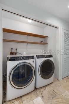 1st floor laundry - 2309 CYPRESS WALK WAY, RUSKIN
