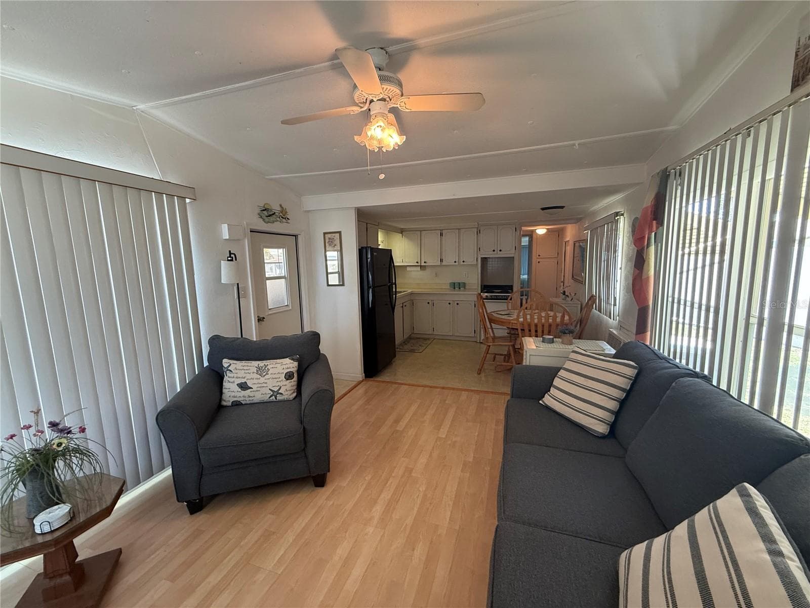 Mobile Home at 12674 SEMINOLE BLVD #S18, LARGO, photo 6 of 38