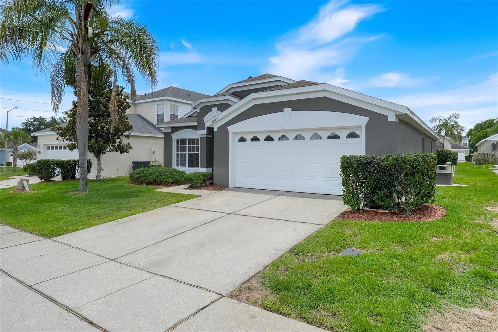 Single Family Residence at 8055 KING PALM CIR, KISSIMMEE, photo 2 of 50