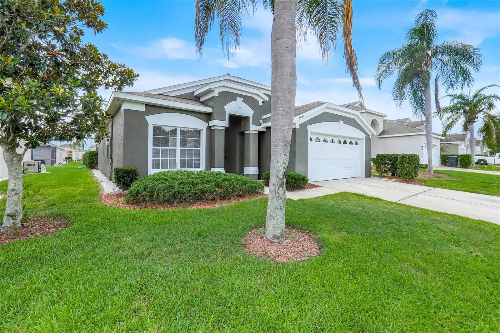 Single Family Residence at 8055 KING PALM CIR, KISSIMMEE, photo 3 of 50