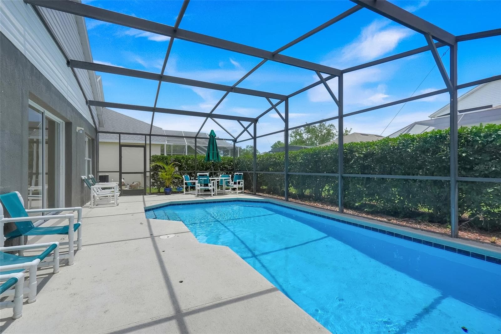 Single Family Residence at 8055 KING PALM CIR, KISSIMMEE, photo 33 of 50