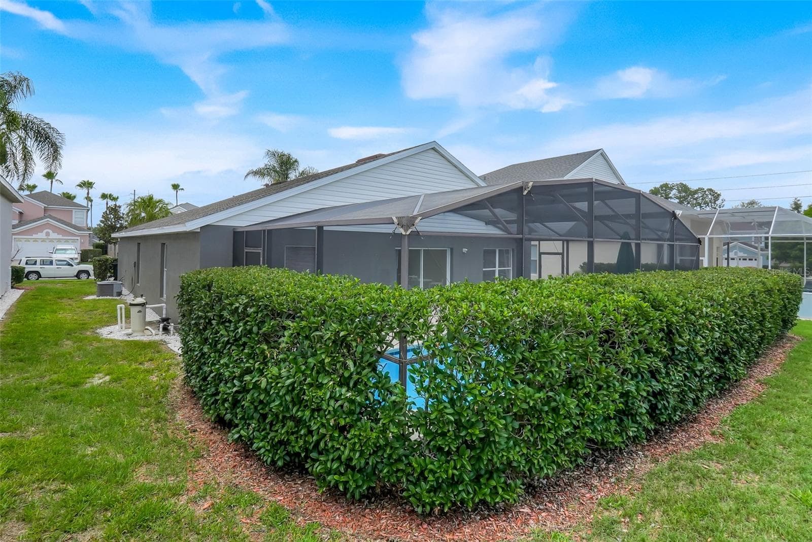 Single Family Residence at 8055 KING PALM CIR, KISSIMMEE, photo 35 of 50