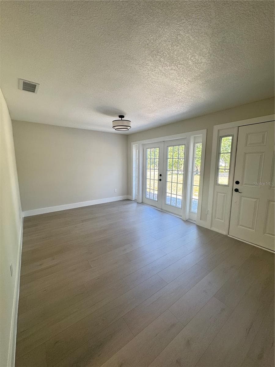 Foyer 0r Formal Living RM/ - 4405 COCONUT COVE PL, VALRICO
