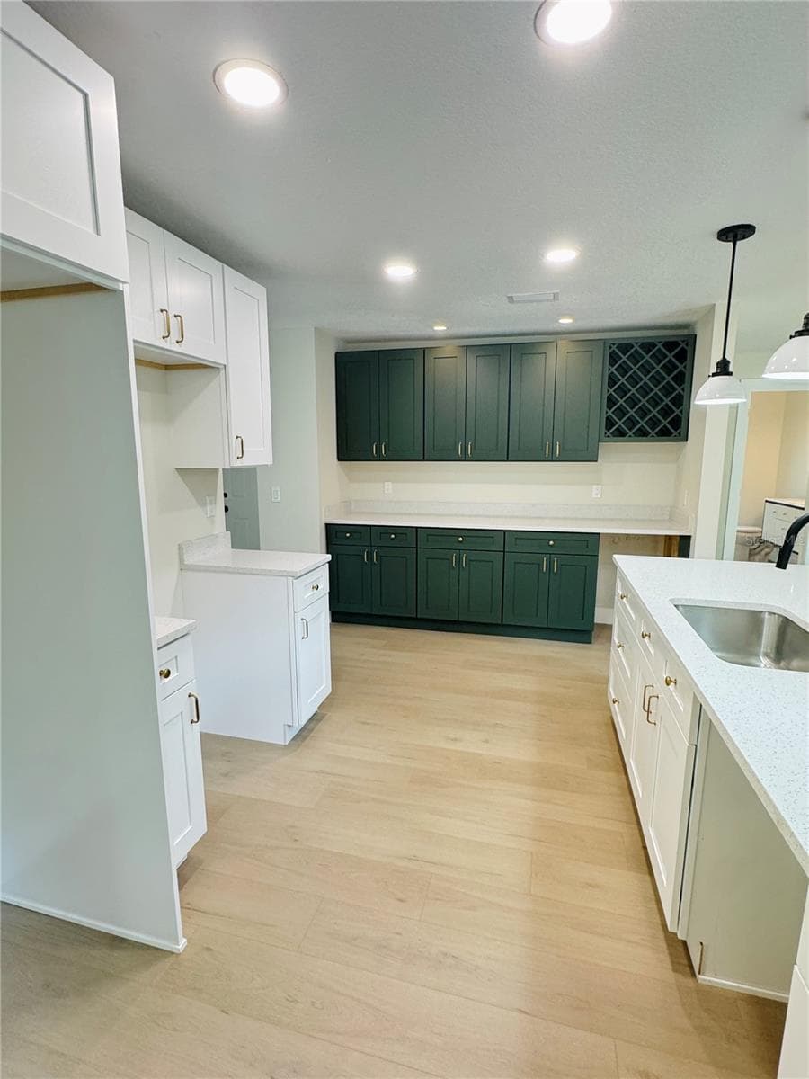 Kitchen - 4405 COCONUT COVE PL, VALRICO
