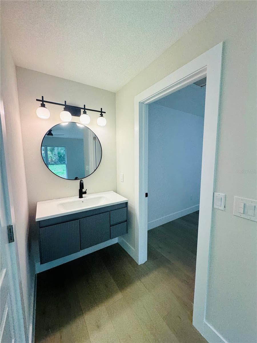 Master Bath - 4405 COCONUT COVE PL, VALRICO