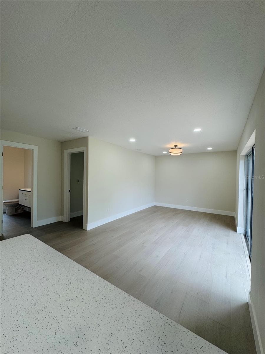 View from Kitche action to FRM - 4405 COCONUT COVE PL, VALRICO