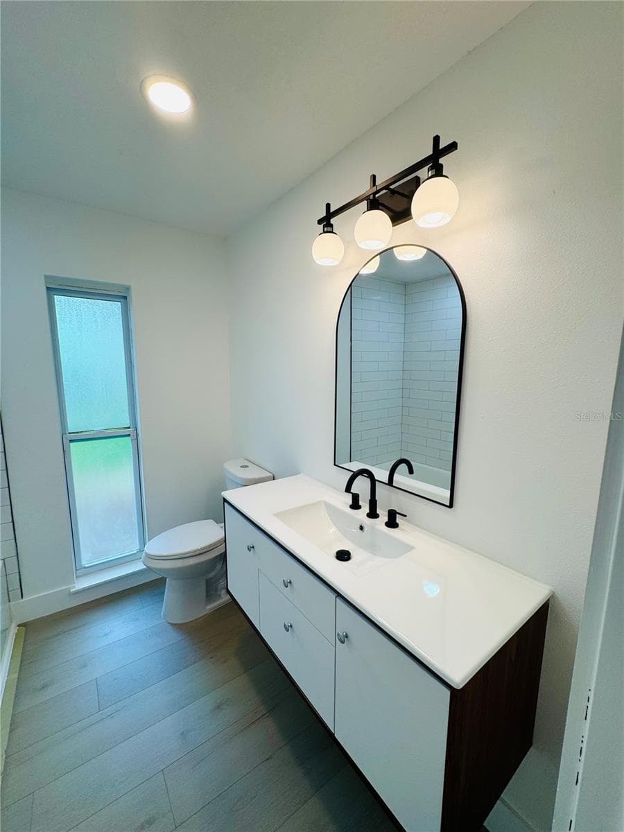 Bathroom - 4405 COCONUT COVE PL, VALRICO