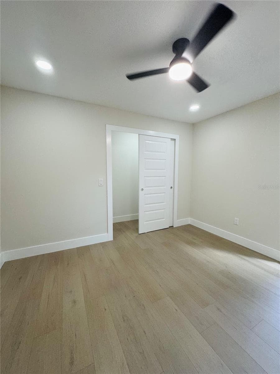 Bedroom - 4405 COCONUT COVE PL, VALRICO