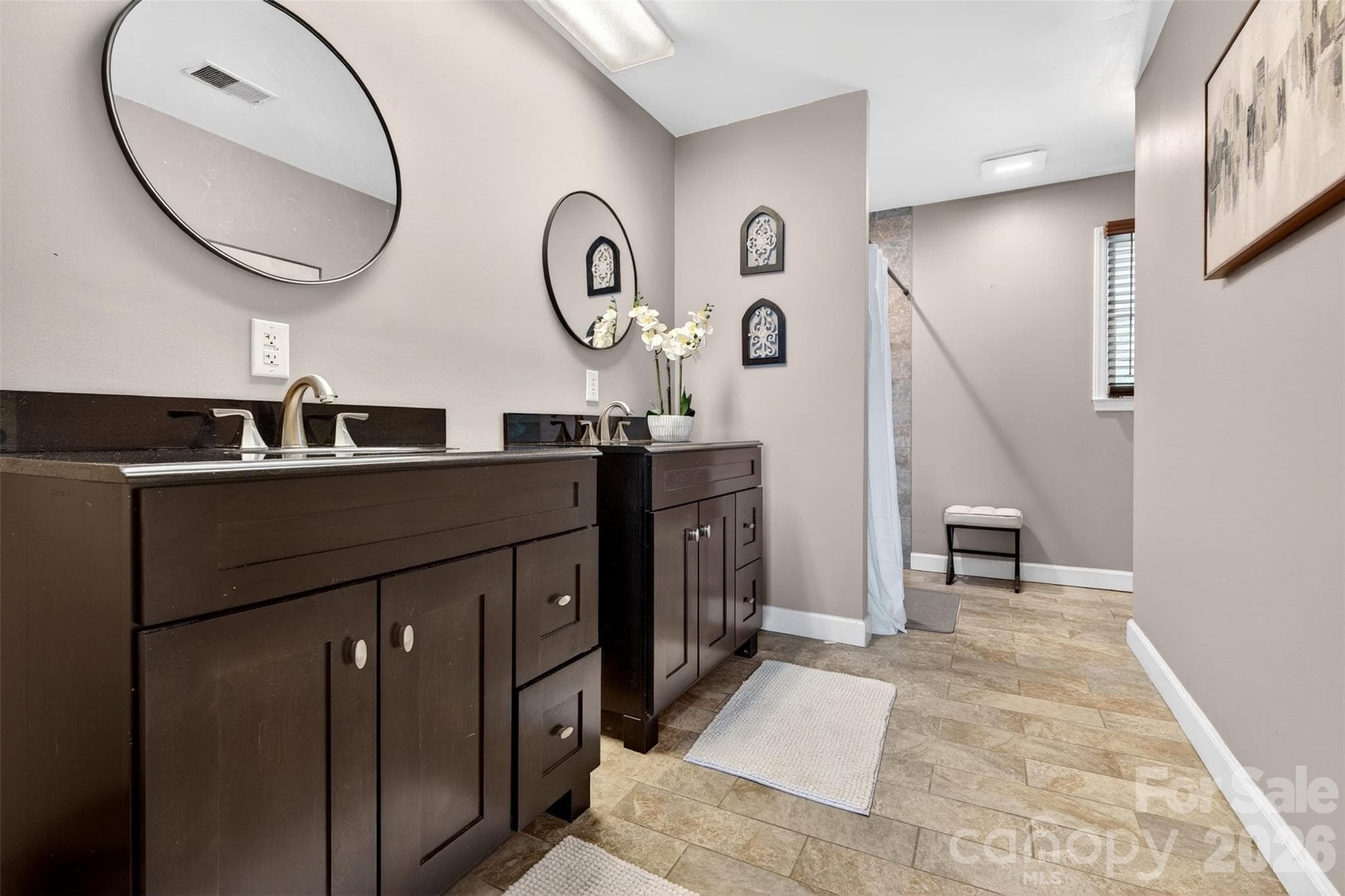 full bath second floor - 615 Kenway Loop, Mooresville
