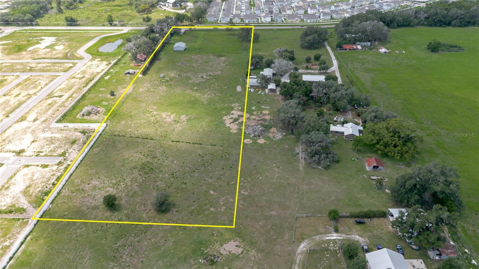 Land at 31641 COUNTY ROAD 52, SAN ANTONIO, photo 6 of 17
