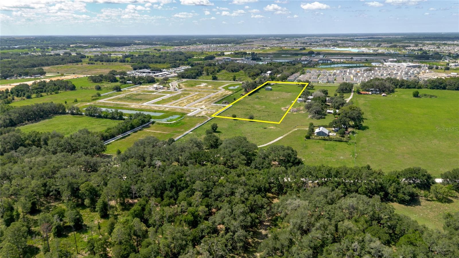 Land at 31641 COUNTY ROAD 52, SAN ANTONIO, photo 16 of 17