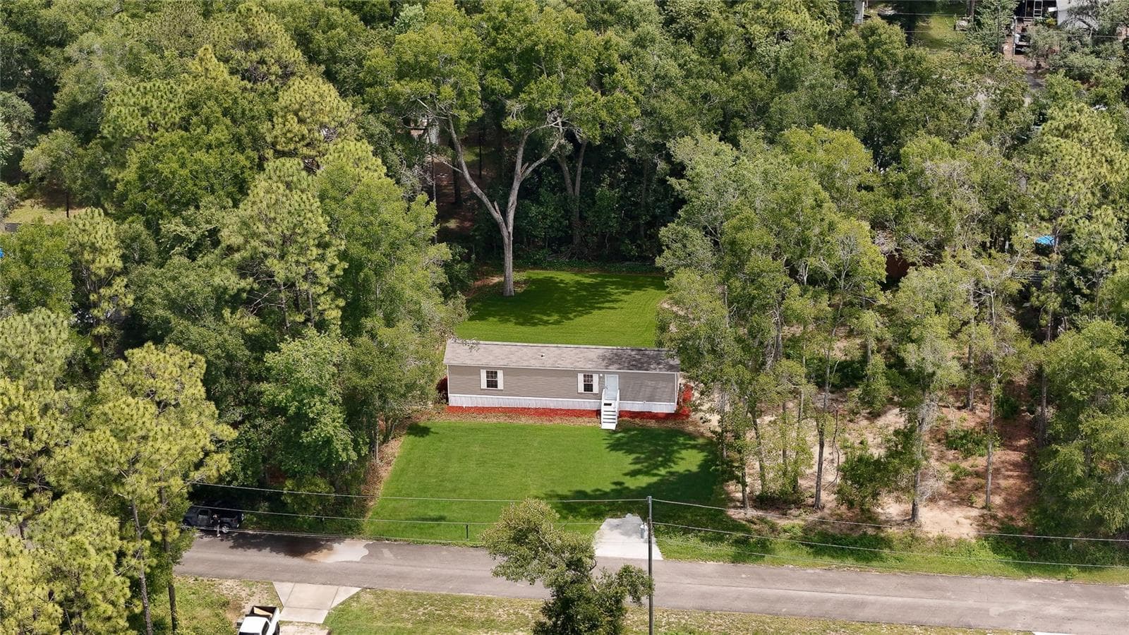 Manufactured Home at 11311 NW 13TH ST, OCALA, photo 19 of 24