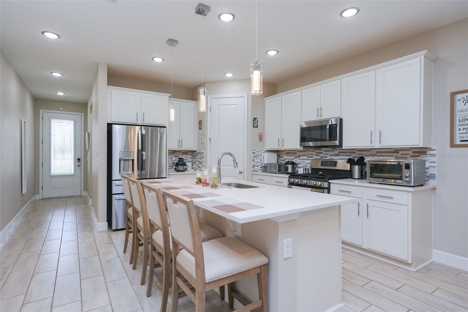 Single Family Residence at 2544 AUTUMN STREAM DR, LEESBURG, photo 13 of 53