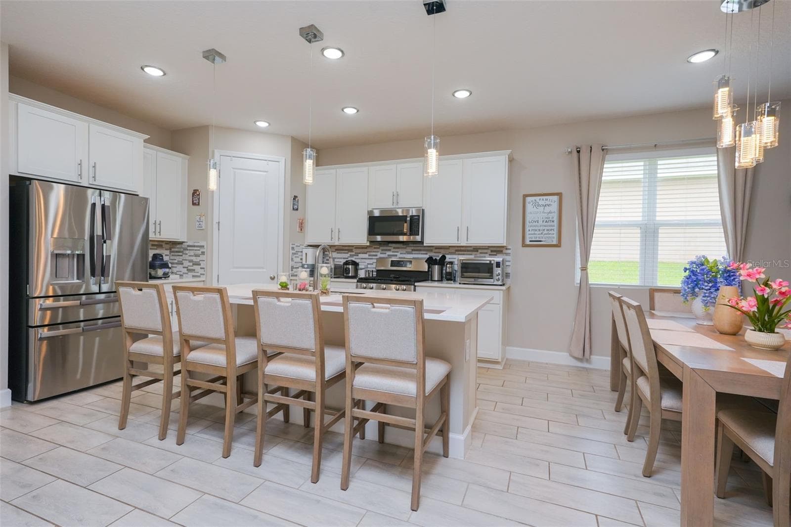 Single Family Residence at 2544 AUTUMN STREAM DR, LEESBURG, photo 17 of 53