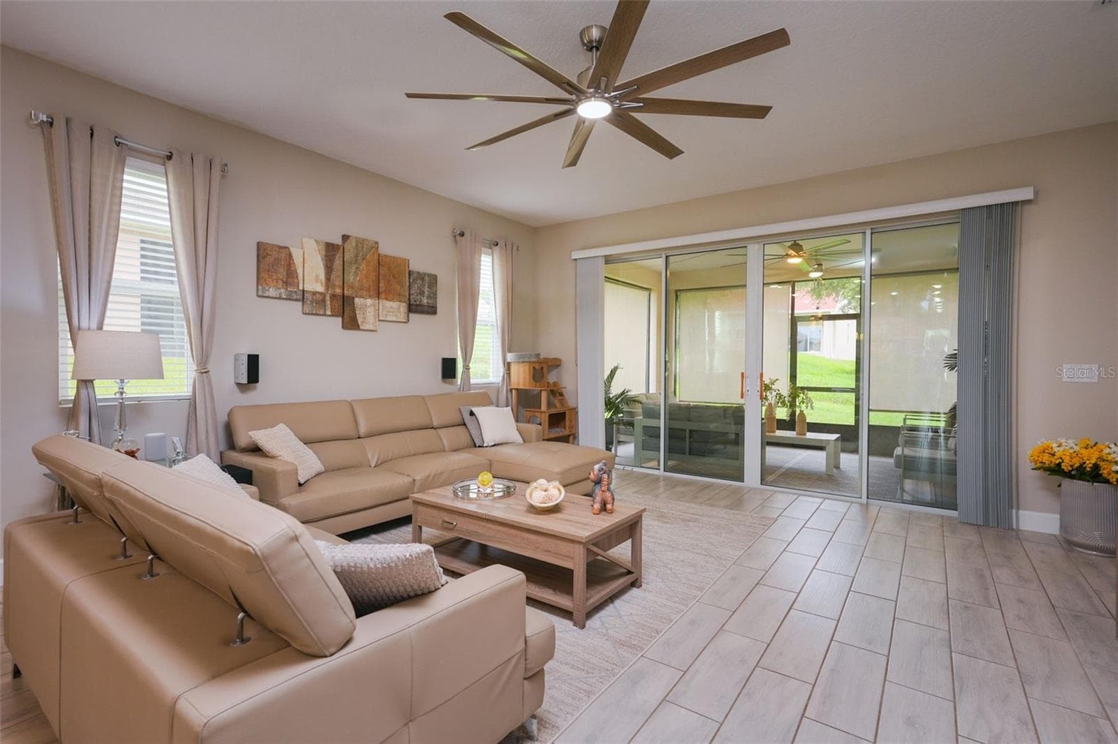 Single Family Residence at 2544 AUTUMN STREAM DR, LEESBURG, photo 19 of 53