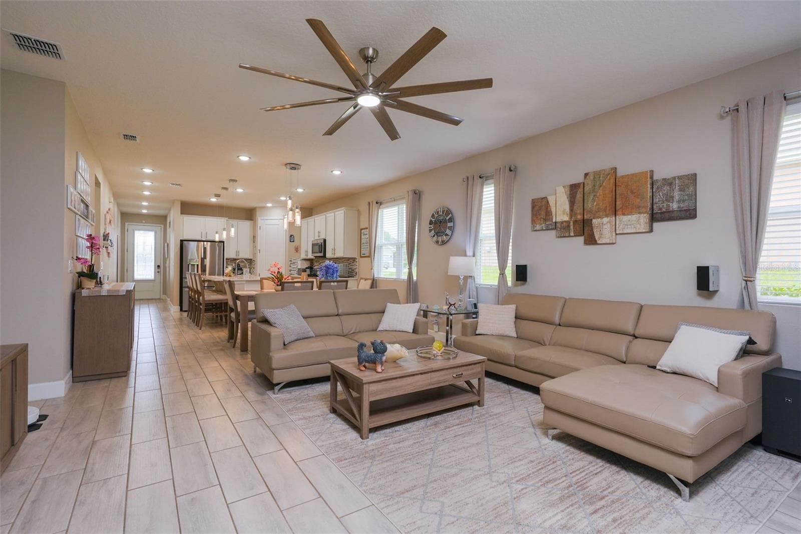 Single Family Residence at 2544 AUTUMN STREAM DR, LEESBURG, photo 20 of 53