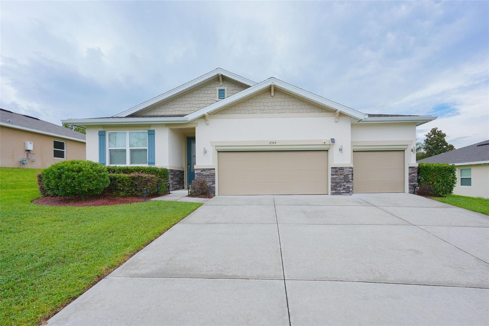 Single Family Residence at 2544 AUTUMN STREAM DR, LEESBURG, photo 49 of 53