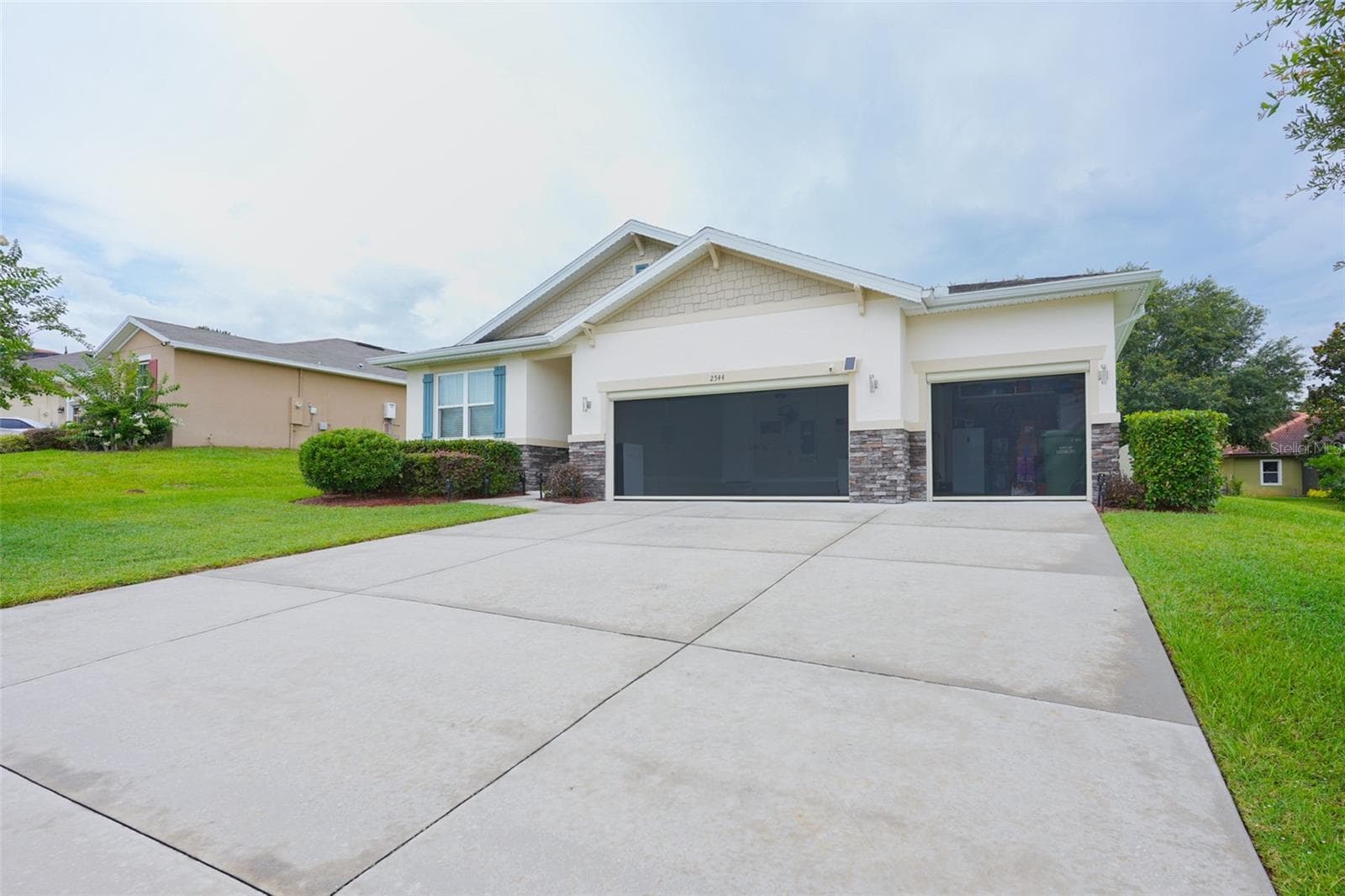 Single Family Residence at 2544 AUTUMN STREAM DR, LEESBURG, photo 51 of 53