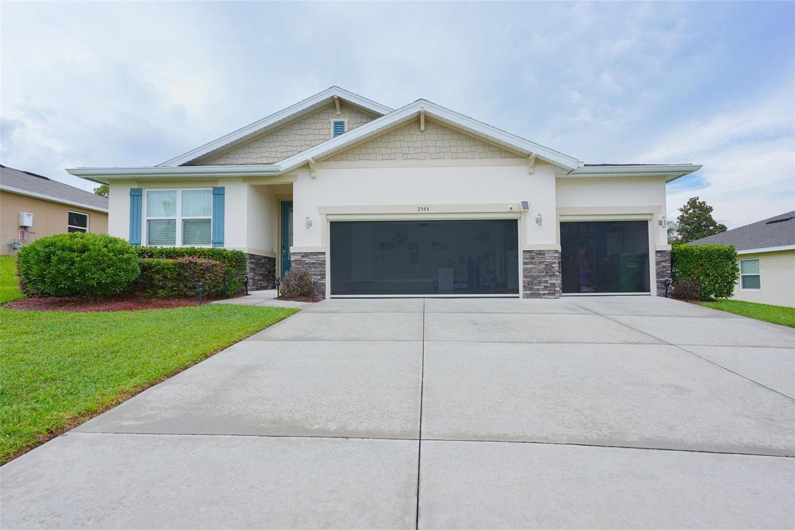 Single Family Residence at 2544 AUTUMN STREAM DR, LEESBURG, photo 52 of 53