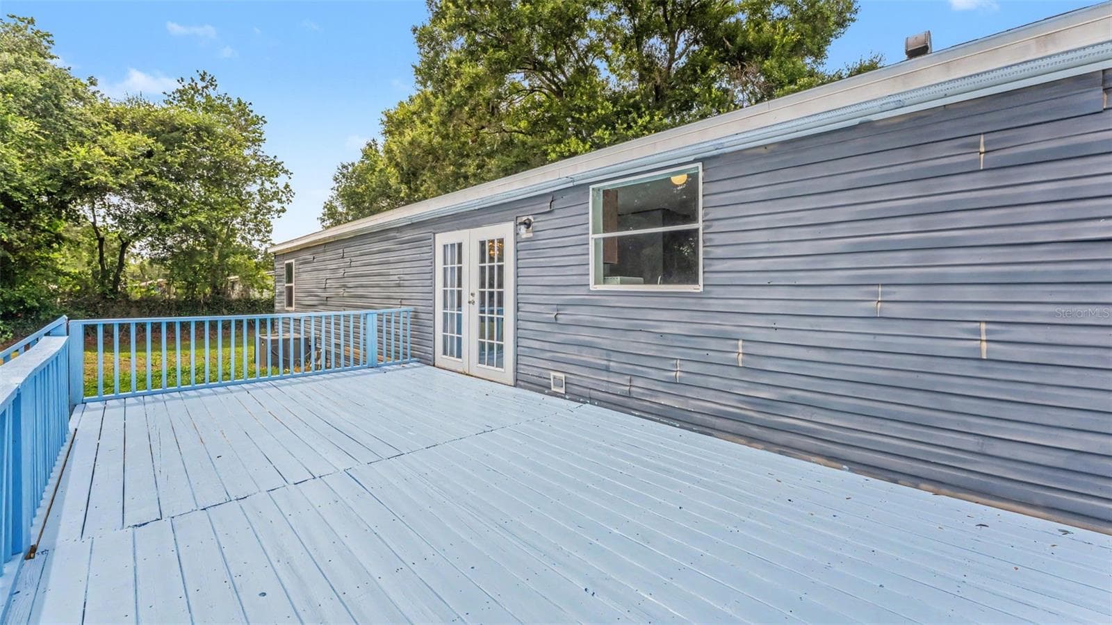 Manufactured Home at 4736 WALNUT CIR S, LAKELAND, photo 36 of 41