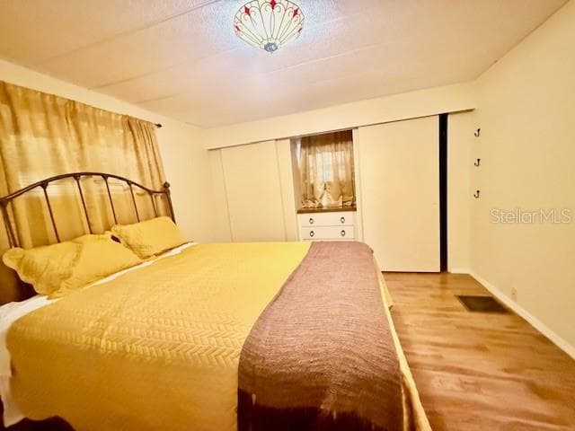 PRIMARY BED - 184 INDEPENDENCE AVE #8, PALM HARBOR