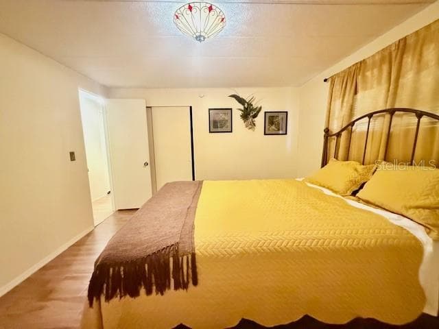 PRIMARY BED - 184 INDEPENDENCE AVE #8, PALM HARBOR