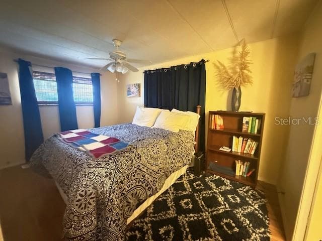 SECOND BEDROOM - 184 INDEPENDENCE AVE #8, PALM HARBOR