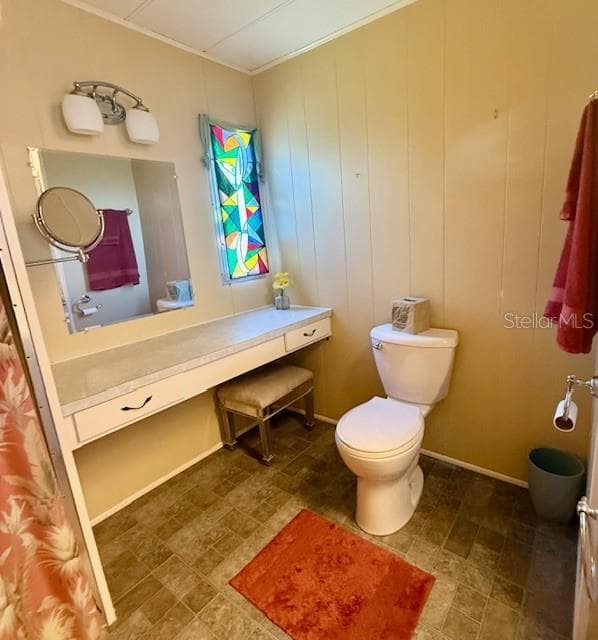 PRIMARY BATH - 184 INDEPENDENCE AVE #8, PALM HARBOR