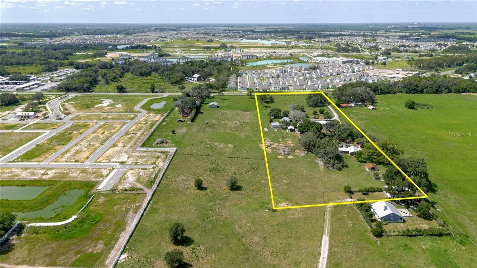 Land at 31557 CR-52, SAN ANTONIO, photo 13 of 18
