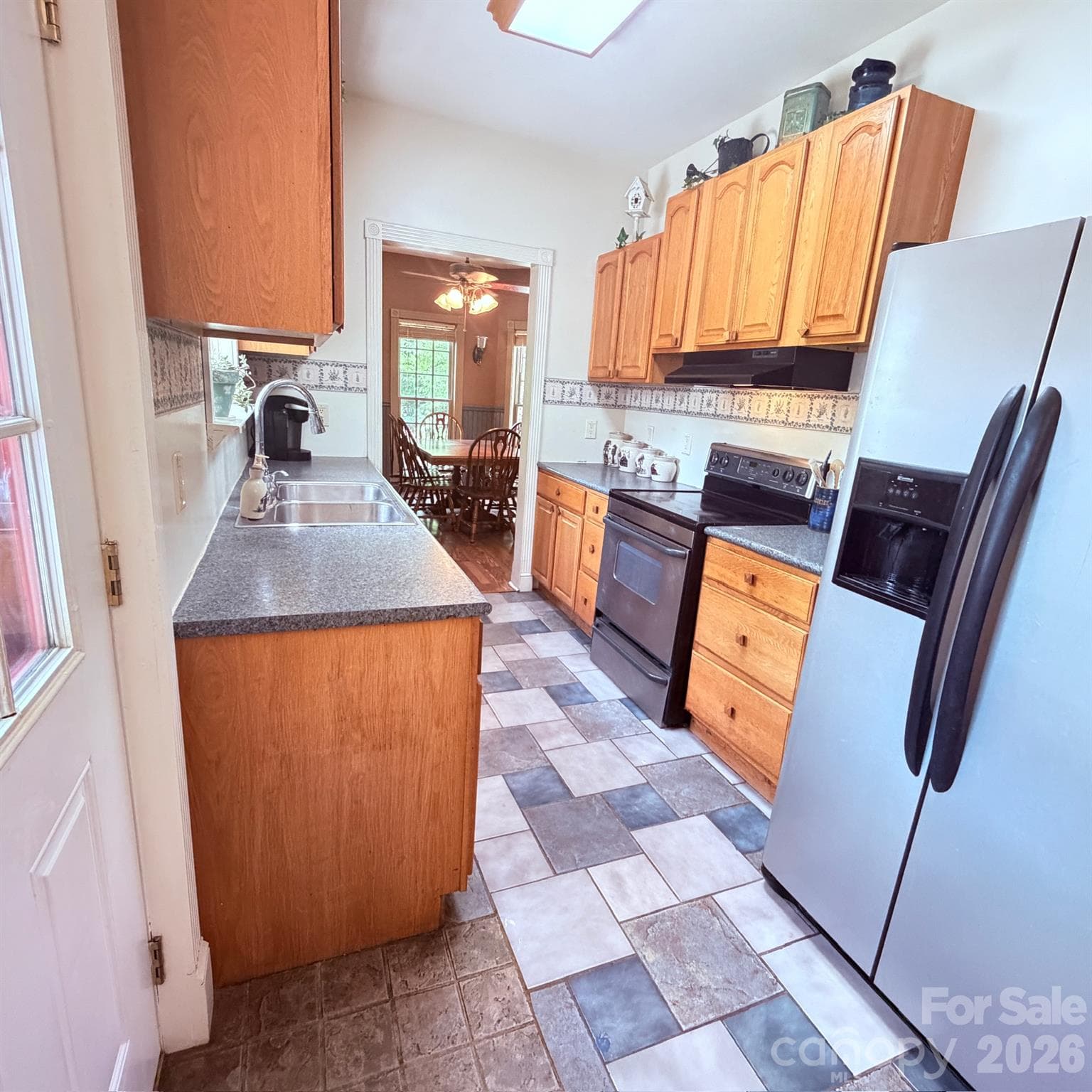 Single Family Residence at 2225 Bald Creek Road, Clyde, photo 8 of 36