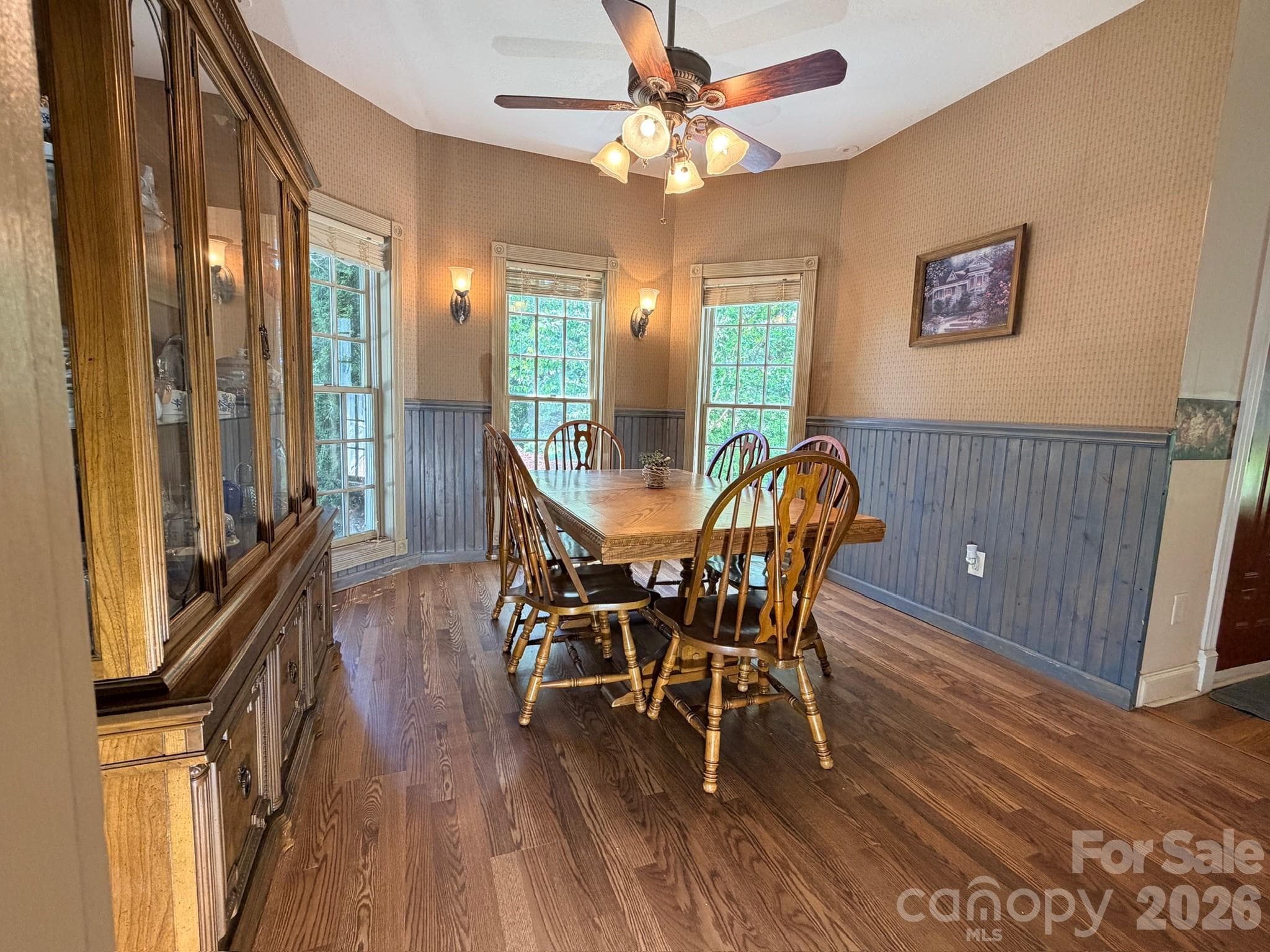 Single Family Residence at 2225 Bald Creek Road, Clyde, photo 11 of 36