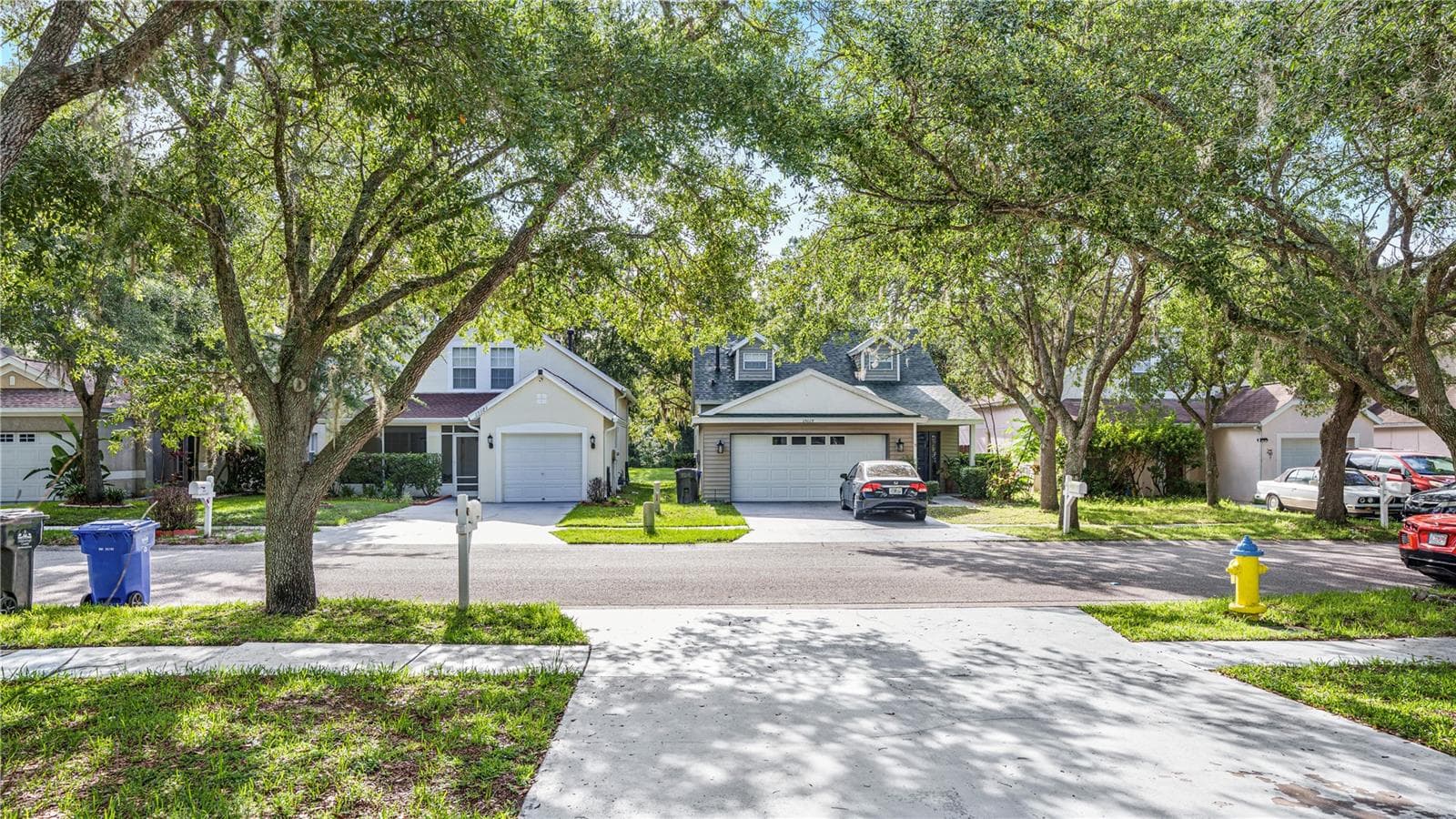 Single Family Residence at 15120 DEER MEADOW DR, LUTZ, photo 4 of 30
