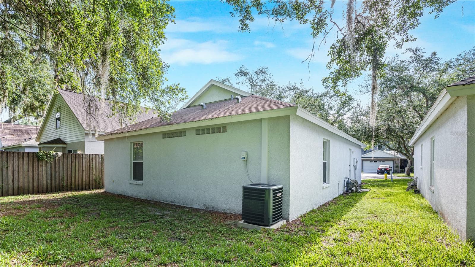 Single Family Residence at 15120 DEER MEADOW DR, LUTZ, photo 23 of 30