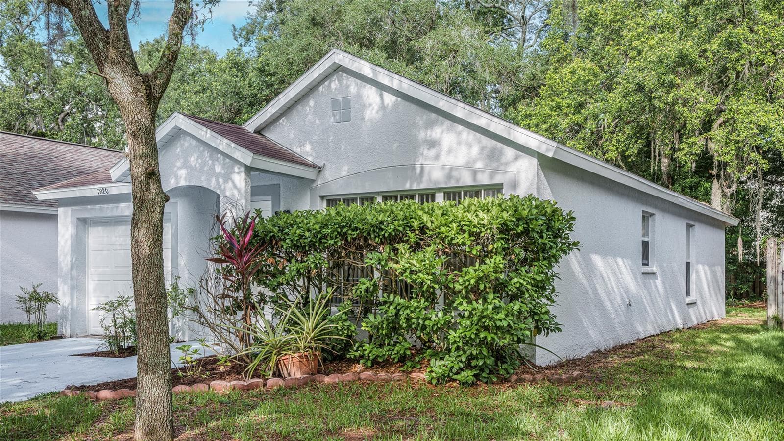 Single Family Residence at 15120 DEER MEADOW DR, LUTZ, photo 29 of 30