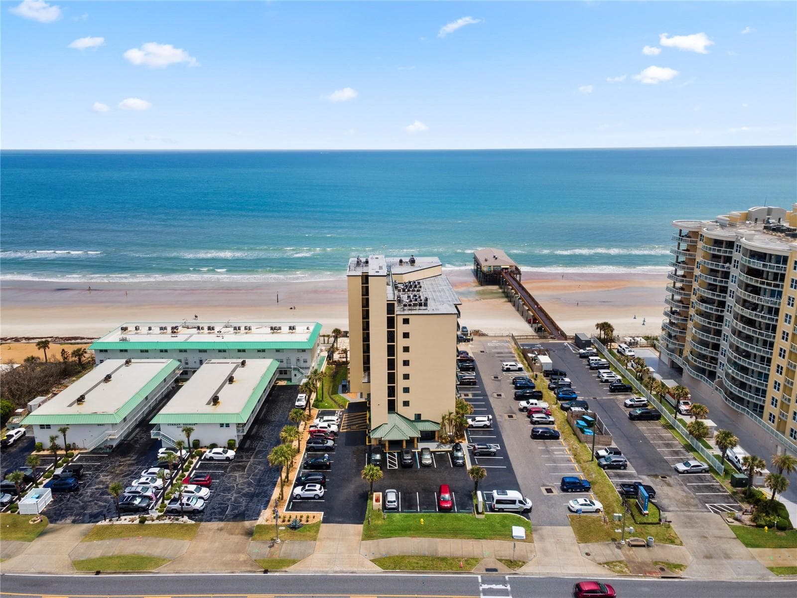 Condominium at 3647 S ATLANTIC AVE #6G, DAYTONA BEACH SHORES, photo 2 of 52
