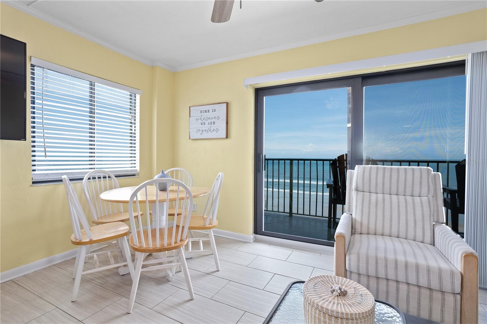 Condominium at 3647 S ATLANTIC AVE #6G, DAYTONA BEACH SHORES, photo 12 of 52