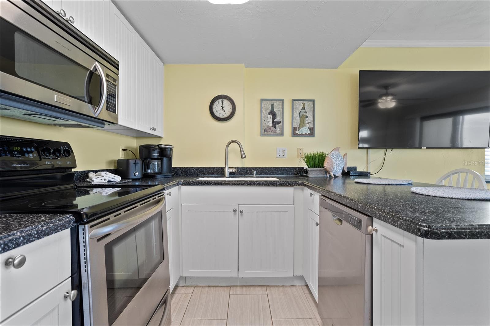 Condominium at 3647 S ATLANTIC AVE #6G, DAYTONA BEACH SHORES, photo 16 of 52